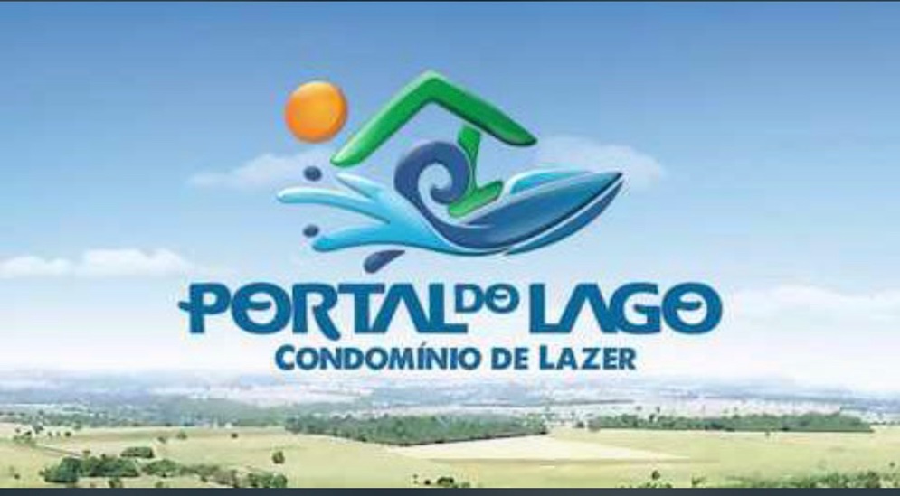 RESIDENCIAL PORTAL DO LAGO