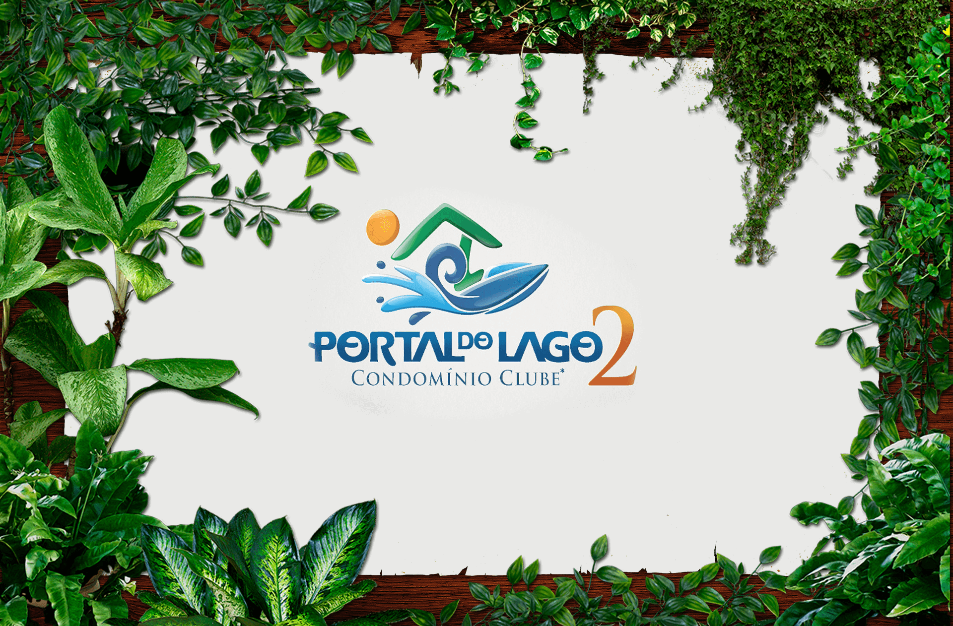 RESIDENCIAL PORTAL DO LAGO II