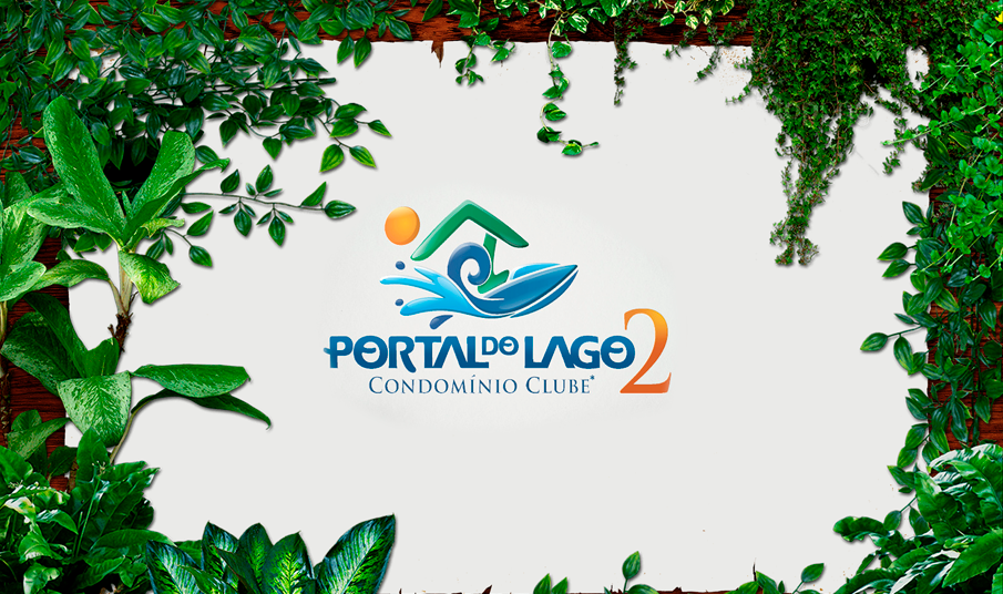 RESIDENCIAL PORTAL DO LAGO II